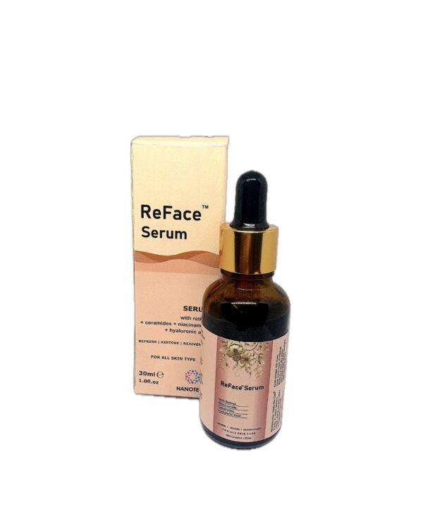 ReFace Serum®