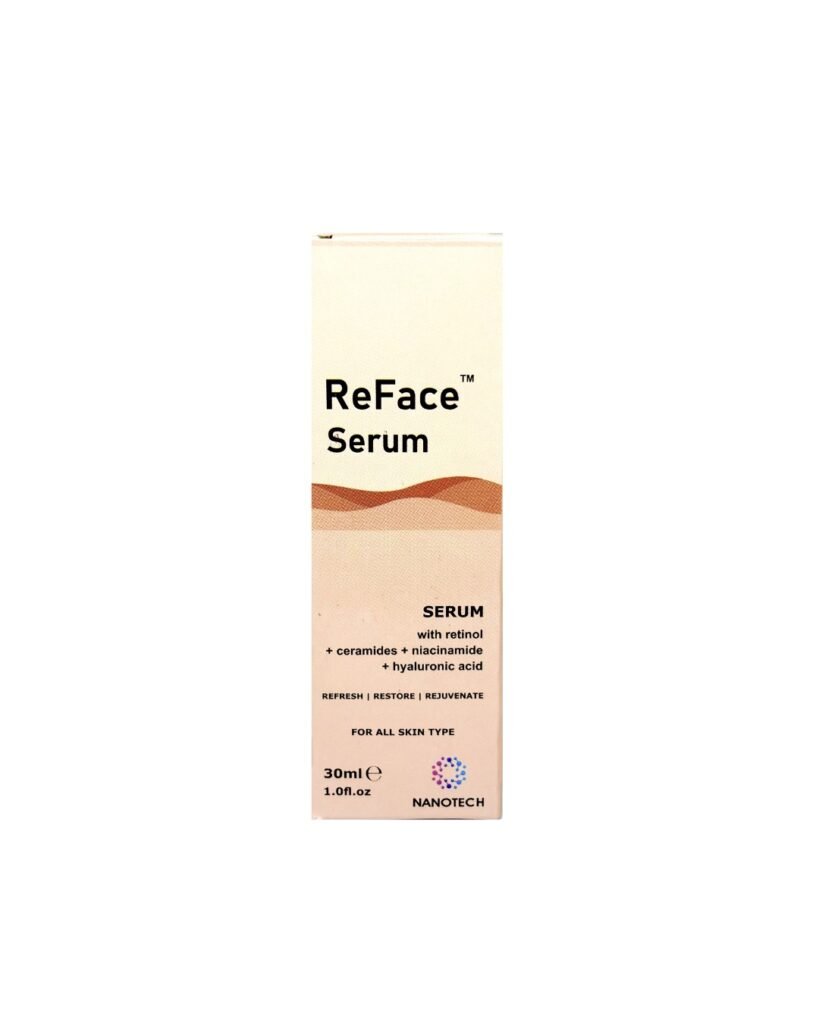ReFace Serum®