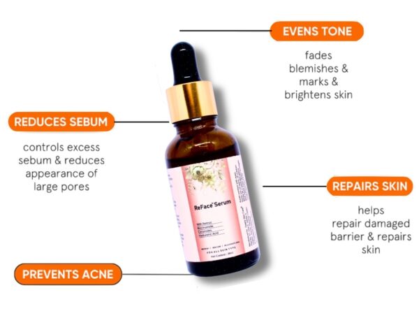 ReFace Serum®